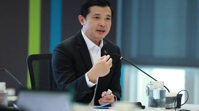 Thailändische SEC schreibt Lizenzen für Finanz-Influencer vor