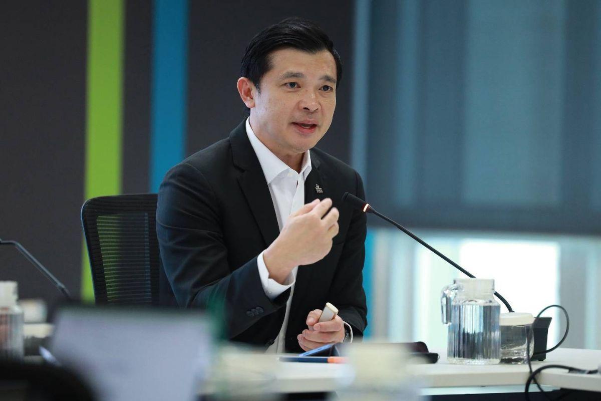 Thailändische SEC schreibt Lizenzen für Finanz-Influencer vor