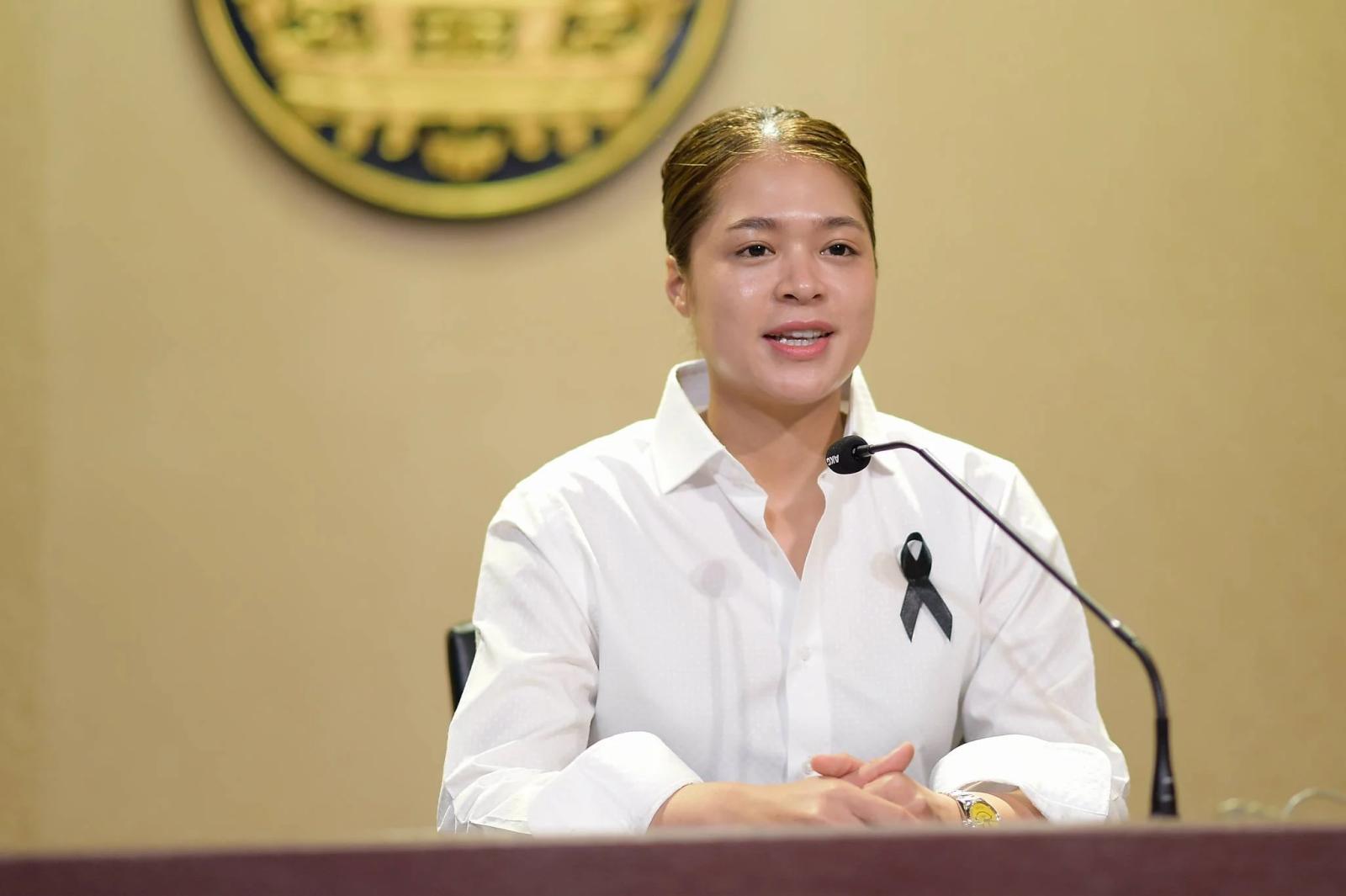 Thailändische Regierung ruft zur Ruhe auf: Versorgung mit Konsumgütern gesichert