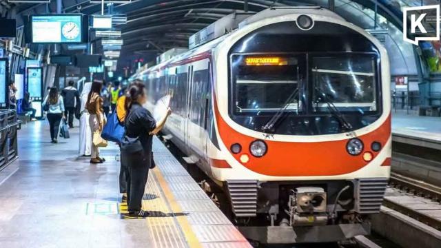 SRT aborda o vencimento do contrato do Airport Rail Link