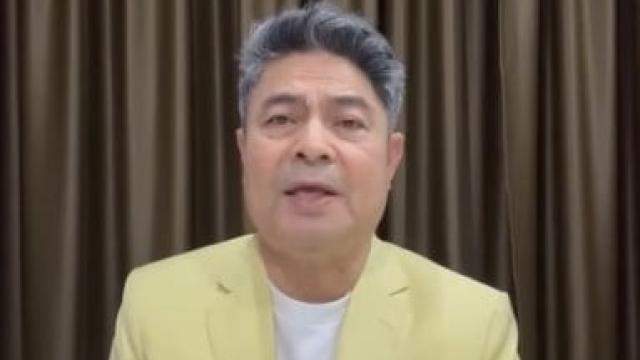 Former MP Warns Election Commission Over Senate Selection Investigation