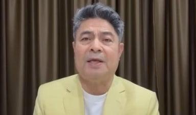 Former MP Warns Election Commission Over Senate Selection Investigation