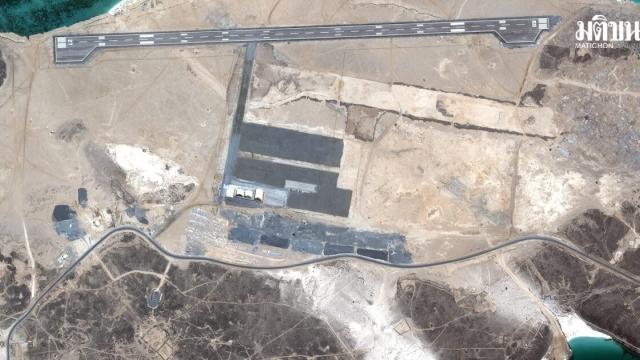 Global Oil Prices Surge Following Saudi Pipeline Attack
