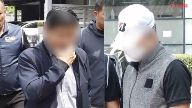 Deux fonctionnaires du DSI arrêtés dans une affaire de fraude aux examens de la fonction publique locale