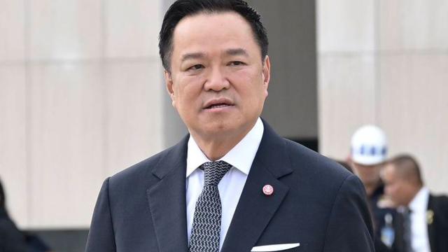Prime Minister Anutin’s Government Faces Challenges After Five Months