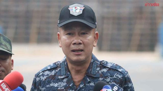 Des responsables thaïlandais présentent des preuves alléguant l'utilisation militaire du temple de Preah Vihear