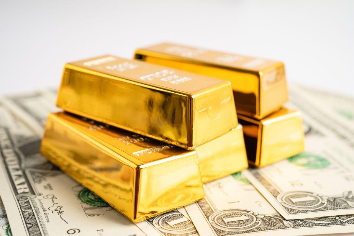 Goldpreise in Thailand steigen am 10. September 2026 um 200 Baht