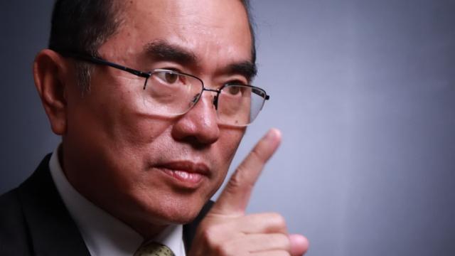 Dr. Warong Raises Concerns Over Proposed Nurse Volunteer Medical Practice
