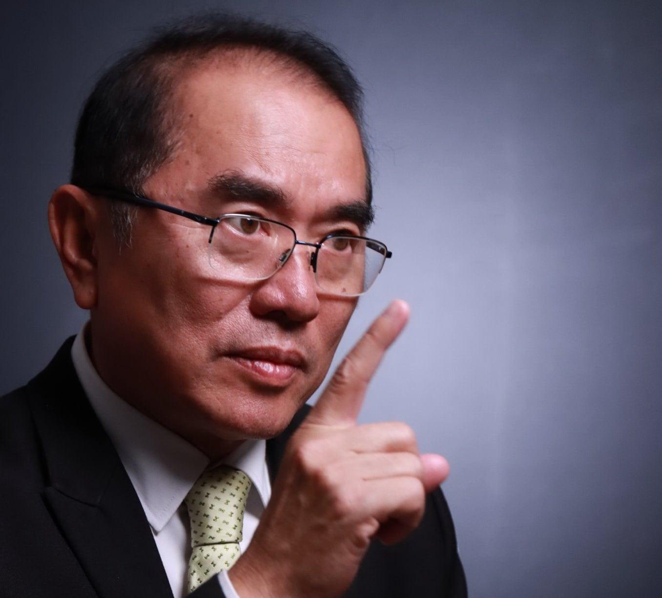 Dr. Warong Raises Concerns Over Proposed Nurse Volunteer Medical Practice
