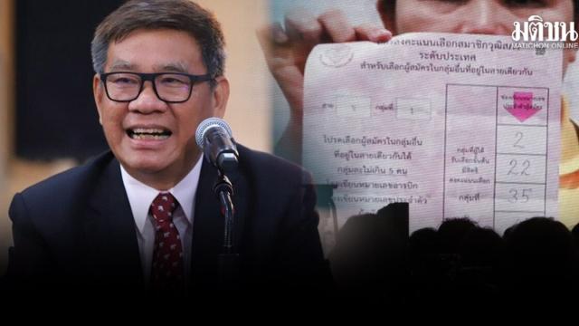 Political Scenarios Ahead of September 14 Senate Case Ruling