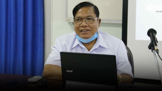 La NACC déclare l'ancien président de l'OAP de Korat coupable d'irrégularités dans les marchés publics