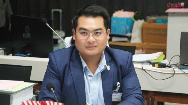 Bangkok MP Clarifies Voting Discrepancy on 2027 Budget Bill