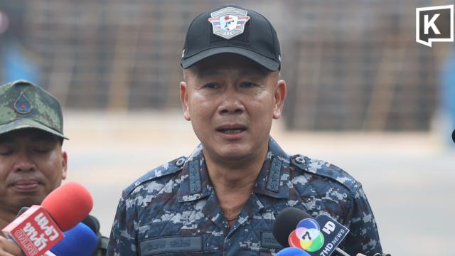 Les autorités thaïlandaises demandent une enquête sur l'activité militaire à Preah Vihear