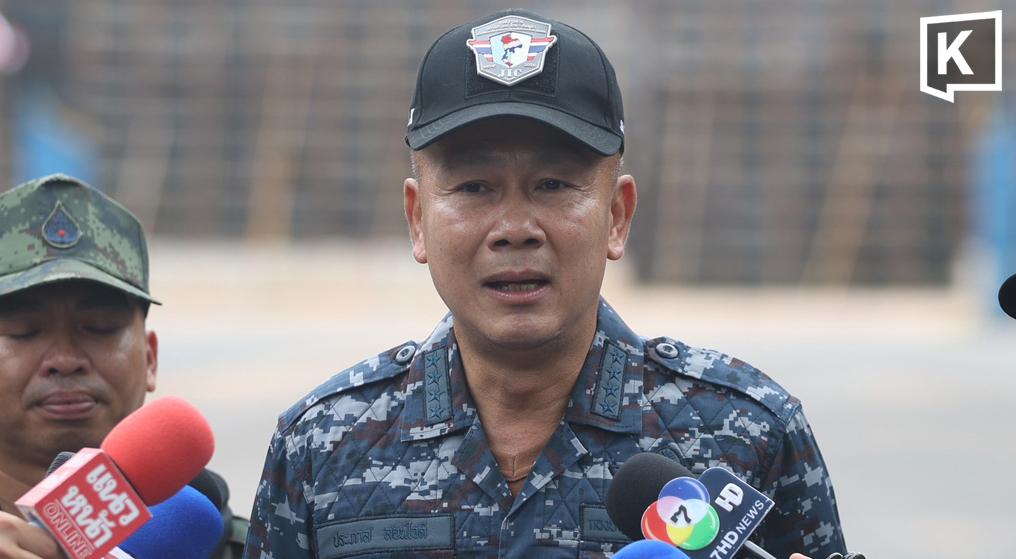 Les autorités thaïlandaises demandent une enquête sur l'activité militaire à Preah Vihear