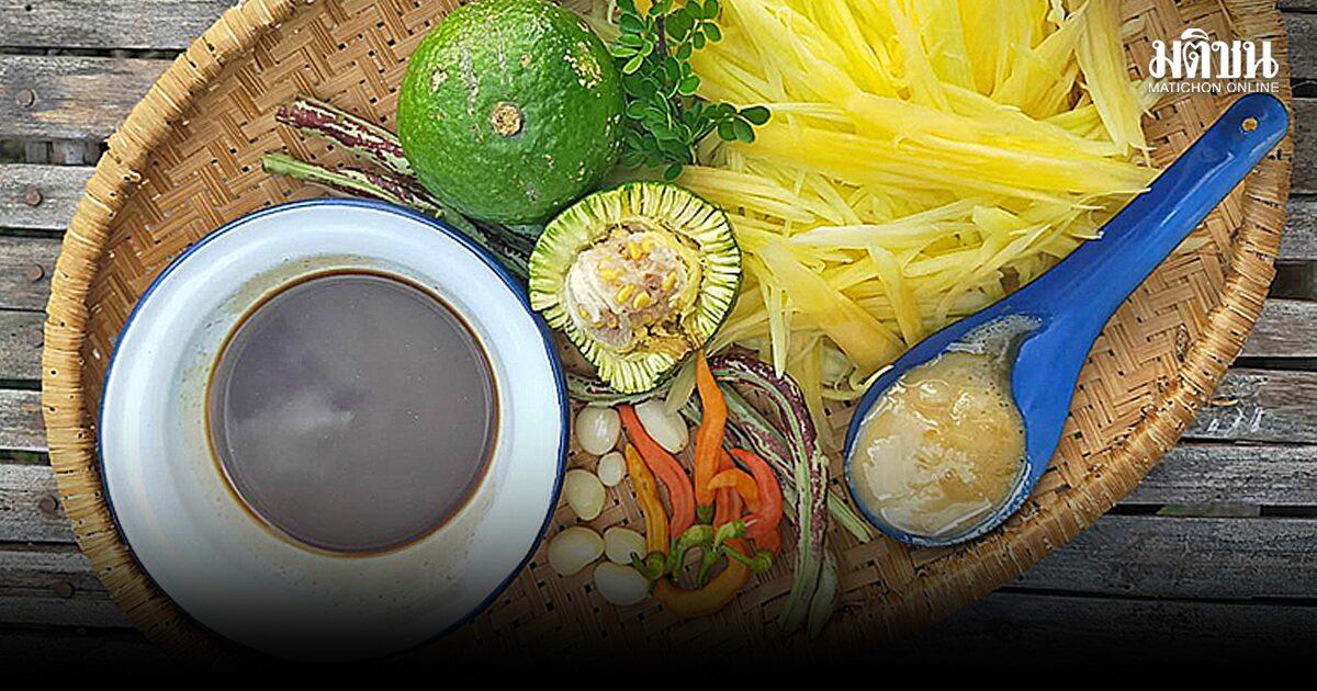 Explorer le potentiel culinaire de la pomme de bois dans la cuisine thaïlandaise