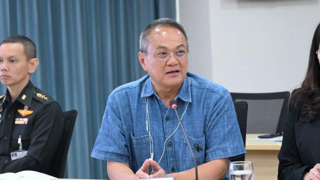 Political Analyst Comments on Upcoming September 13 Protest