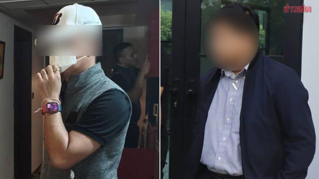 Deux fonctionnaires du DSI arrêtés dans une affaire présumée de corruption au recrutement