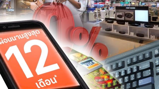 Die Bank von Thailand führt neue Vorschriften für 'Jetzt kaufen, später bezahlen'-Dienste ein
