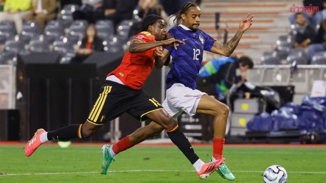 France and Italy Secure Victories in UEFA Nations League