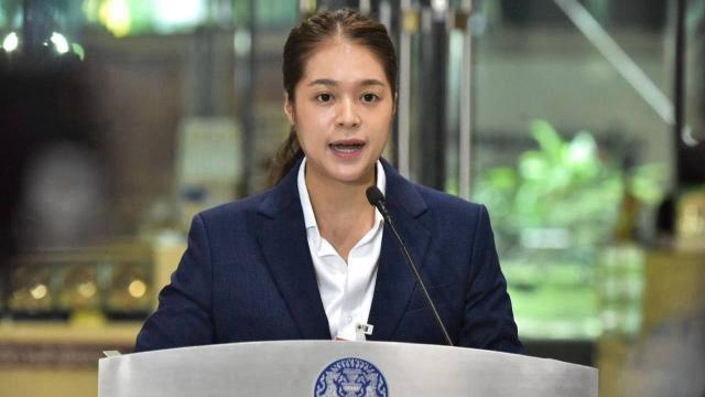 Thailändische Regierung vereinfacht jährliche Inspektion für öffentliche Motorräder