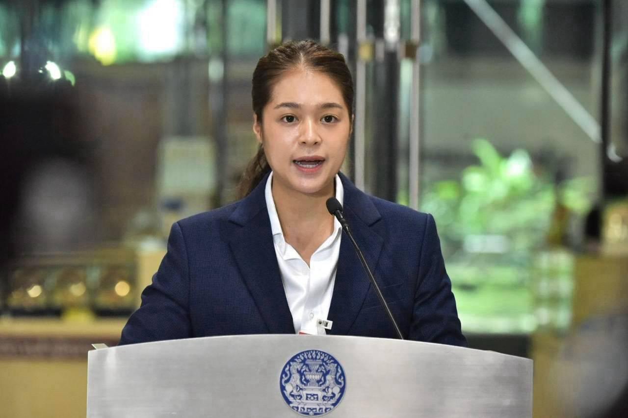 Thailändische Regierung vereinfacht jährliche Inspektion für öffentliche Motorräder
