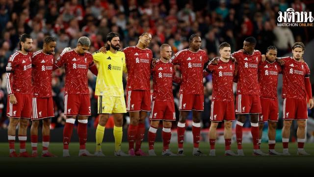 Liverpool führt weltweite Liste der teuersten Kader an