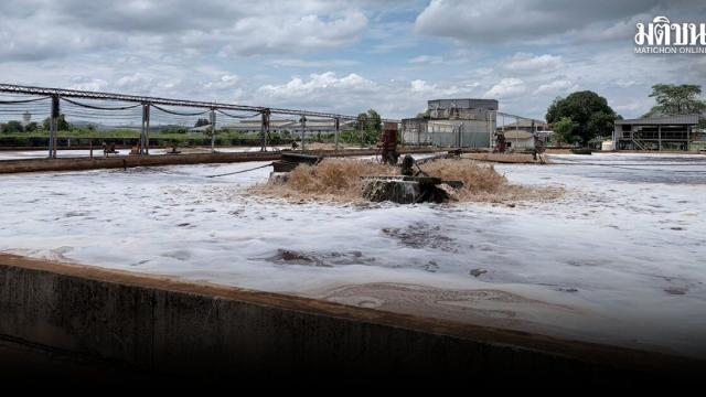 Authorities Launch Inspections of Factories in Samut Sakhon Over Wastewater Concerns