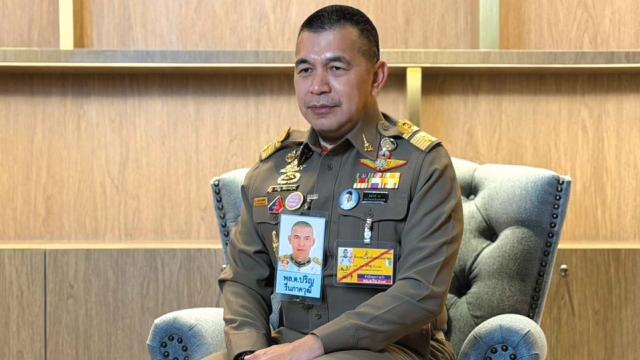 Bangkok Launches Initiative to Revitalize Rattanakosin Island