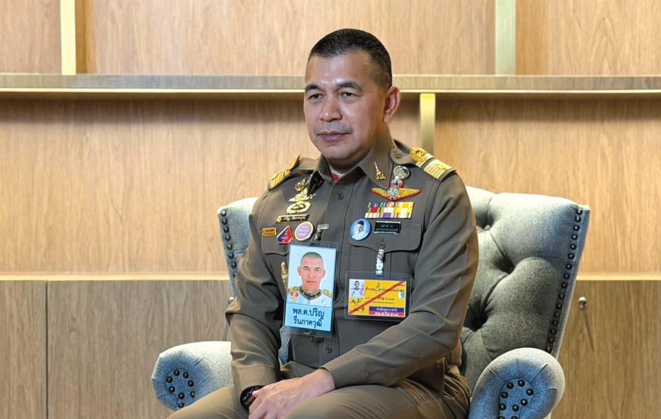 Bangkok Launches Initiative to Revitalize Rattanakosin Island
