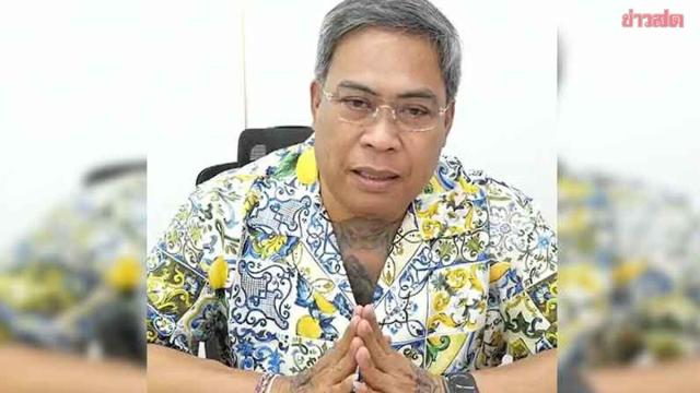 Prominent Amulet Expert Addresses Scandal Involving Former Abbot