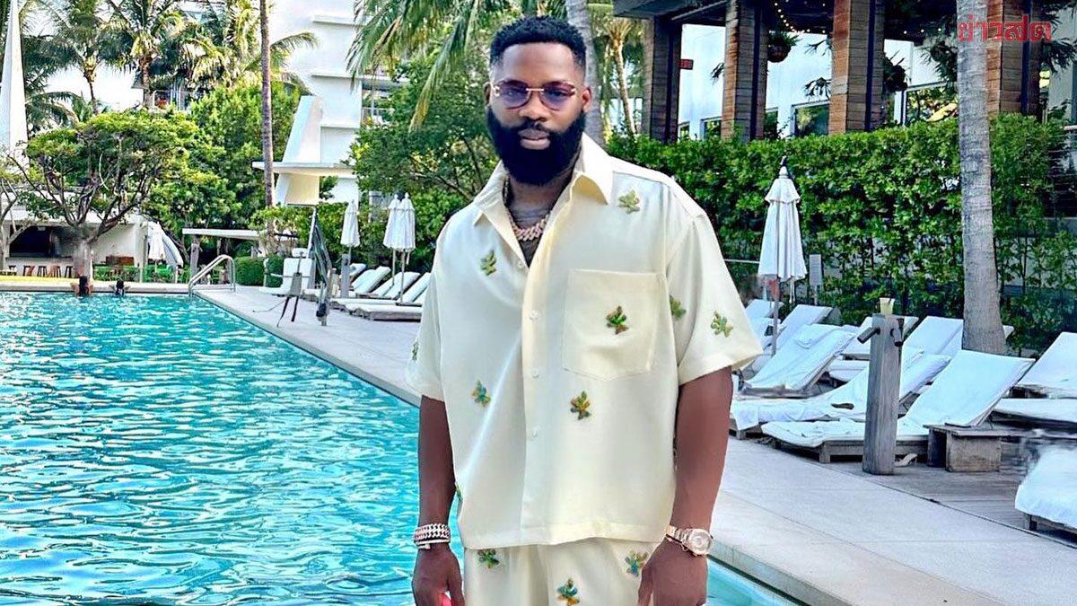Streit um den Tod eines britisch-nigerianischen Influencers in Thailand
