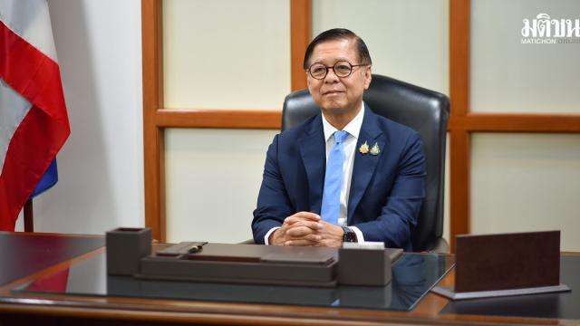 Tailândia prepara-se para a primeira reunião de conciliação da UNCLOS em Singapura