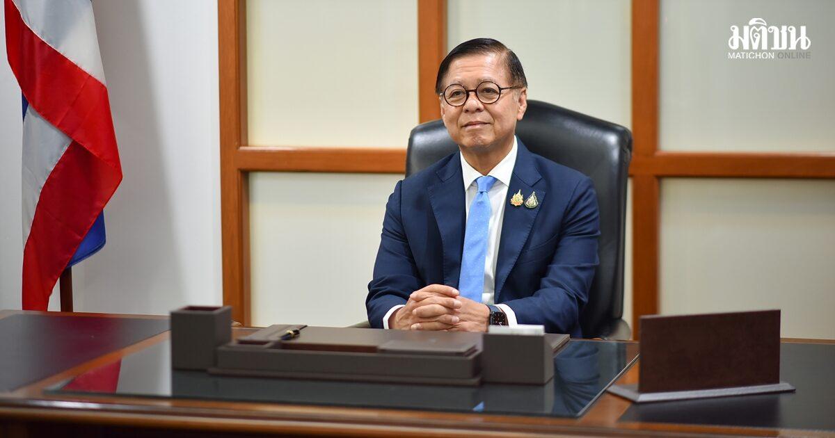 Tailândia prepara-se para a primeira reunião de conciliação da UNCLOS em Singapura