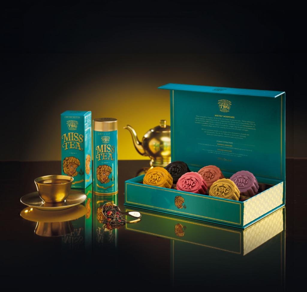 Em District veranstaltet das EMDINING MOONCAKE FESTIVAL 2026