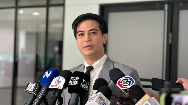 Thai Opposition Plans September No-Confidence Motion Targeting Key Ministers