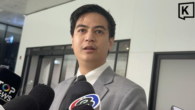 Thai Opposition Plans No-Confidence Motion Against Government