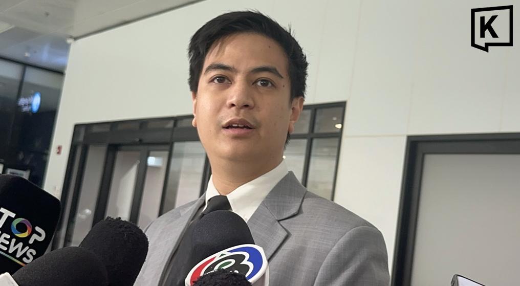 Thai Opposition Plans No-Confidence Motion Against Government