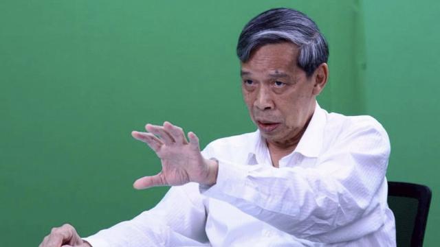Kaewsarn Atibodhi Analyzes Senate Selection Controversy