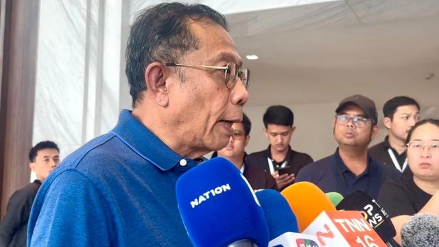 Election Commission Rejects Pressure to Expedite Senate Collusion Case