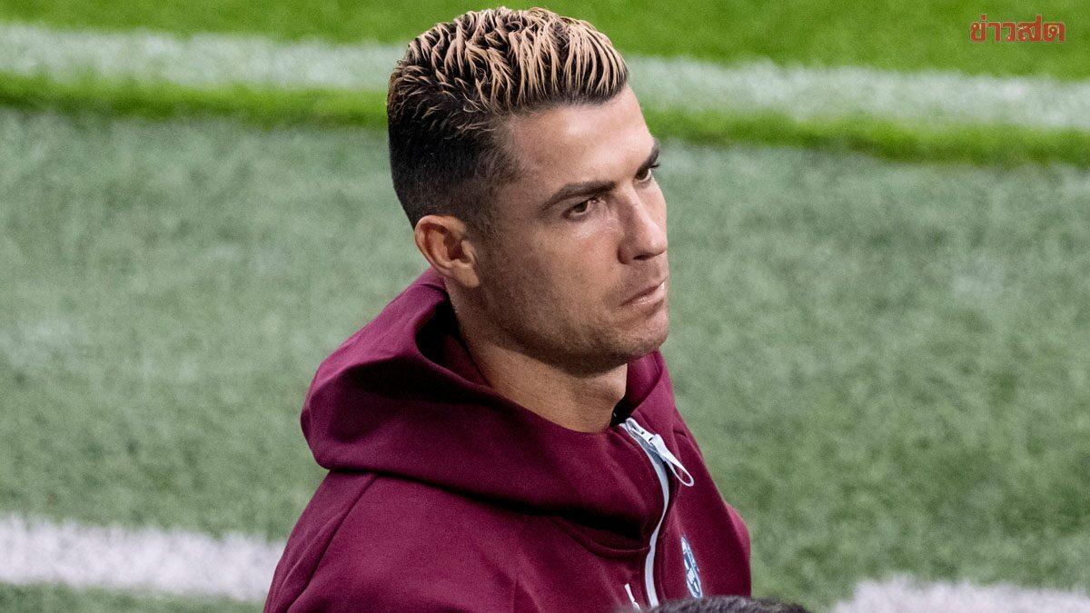 Cristiano Ronaldo Faces Uncertain Future with Portugal National Team