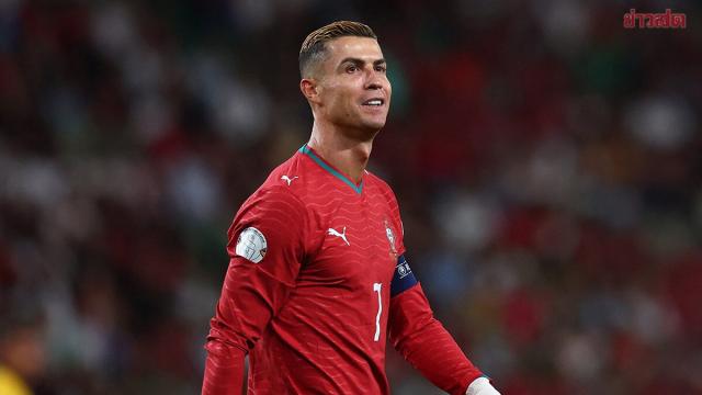 Cristiano Ronaldo Departs Portugal National Team Camp Amidst Conflict Reports