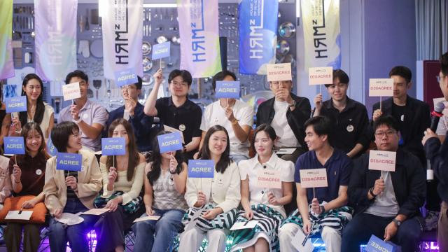 Überbrückung der Generationenkluft: Einblicke der Generation Z in Thailand