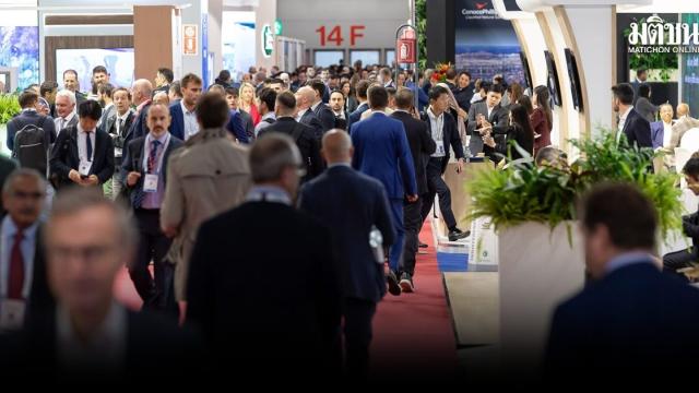 Thailand veranstaltet Gastech 2026 zur Förderung von Energieinvestitionen