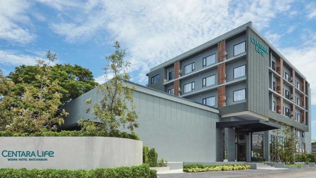 Centara Expands 4-Star Portfolio with New Ratchaburi Property