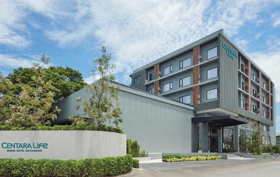 Centara Expands 4-Star Portfolio with New Ratchaburi Property