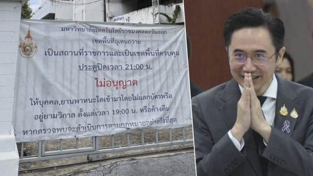 Dr. Chain Implements Strict Measures to End Inter-Institutional Violence