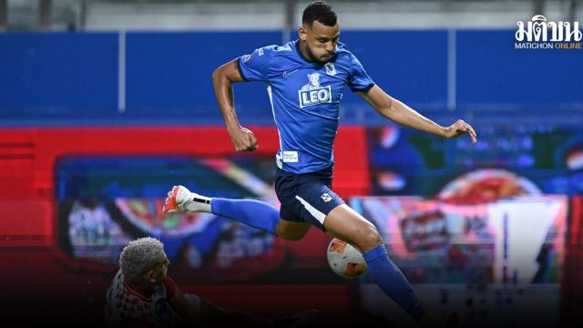 Risultati recenti nel calcio thailandese: Partite del BG Pathum e dell'Uthai Thani