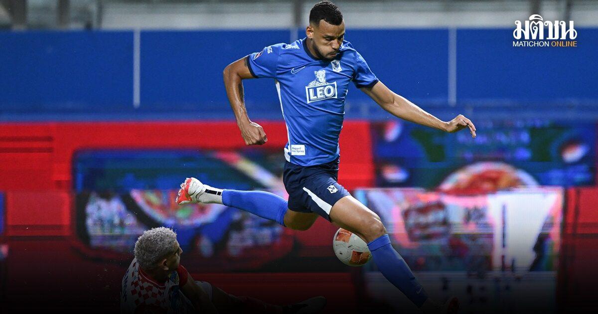 Risultati recenti nel calcio thailandese: Partite del BG Pathum e dell'Uthai Thani