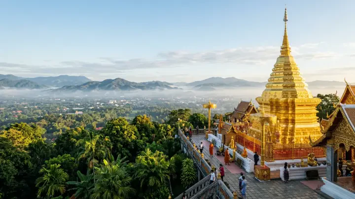 Chiang Mai