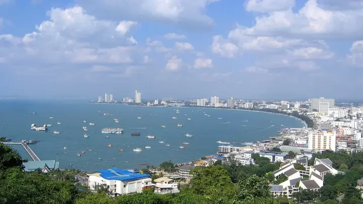 Pattaya